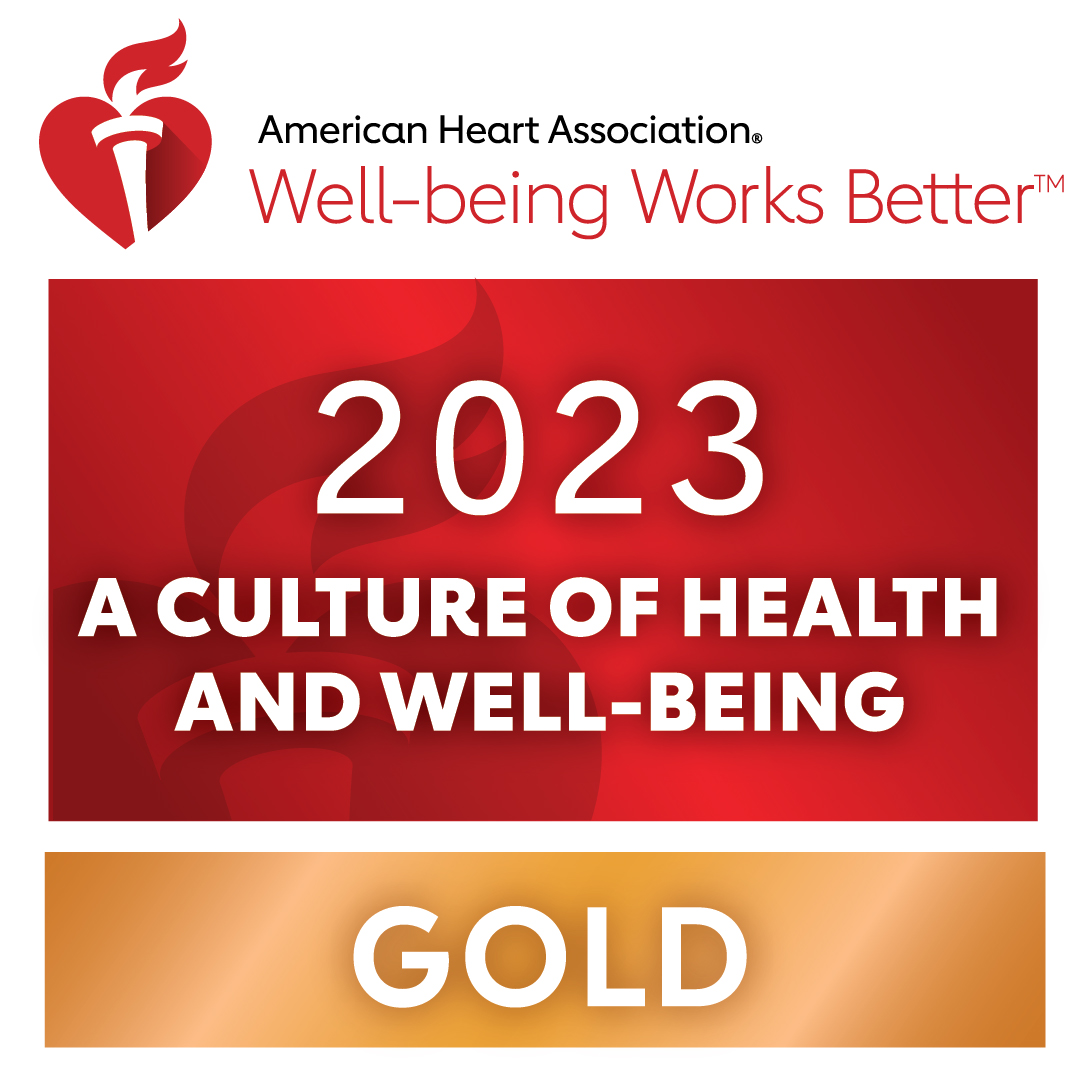 AHA 2023 Workplace Health Achievement